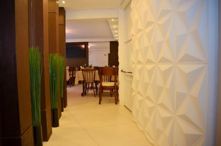 CORREDOR RESERVADO MAIOR