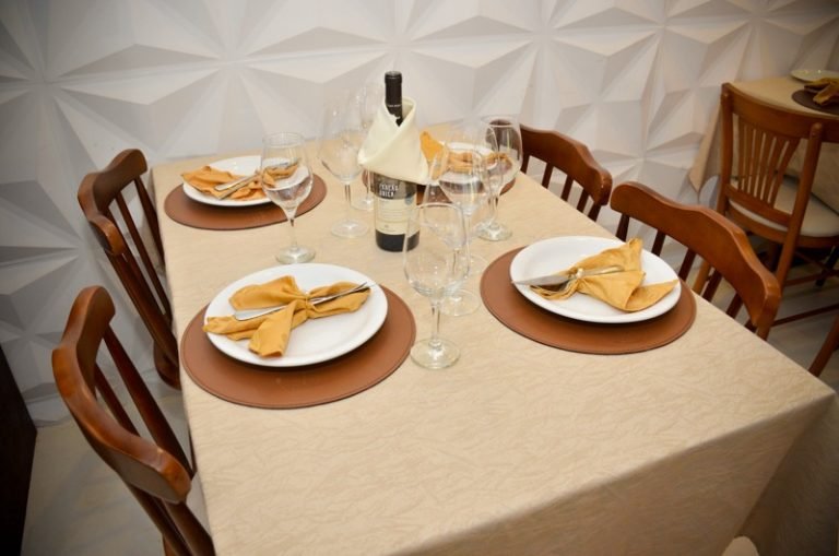 PADRÃO MONTAGEM MESAS